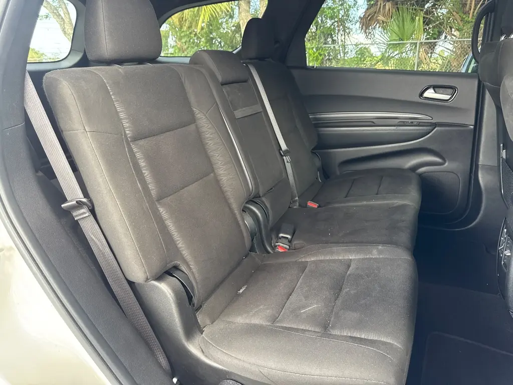 Florida Fine Cars - Used DODGE DURANGO 2024 WEST PALM SXT