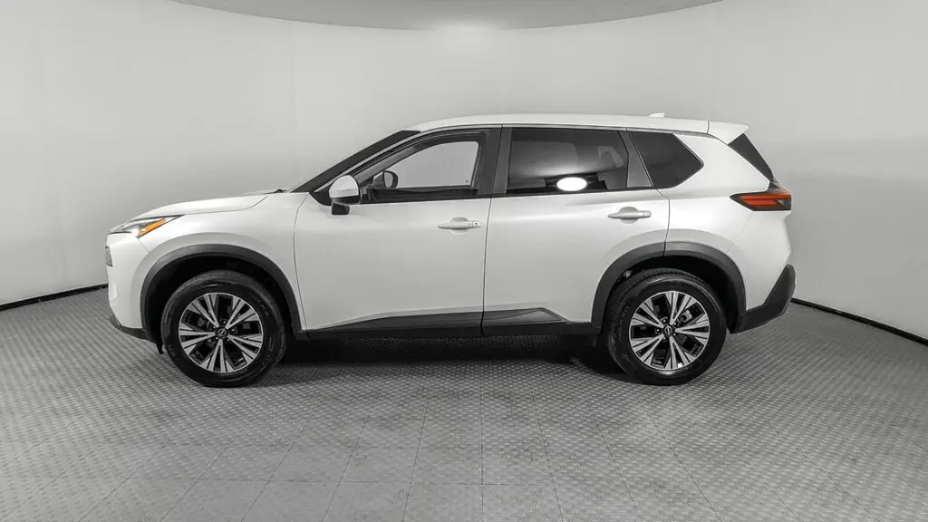 Florida Fine Cars - Used NISSAN ROGUE 2023 ORLANDO SV