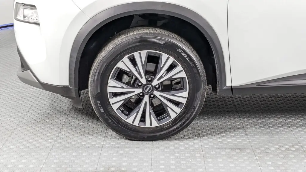 Florida Fine Cars - Used NISSAN ROGUE 2023 ORLANDO SV