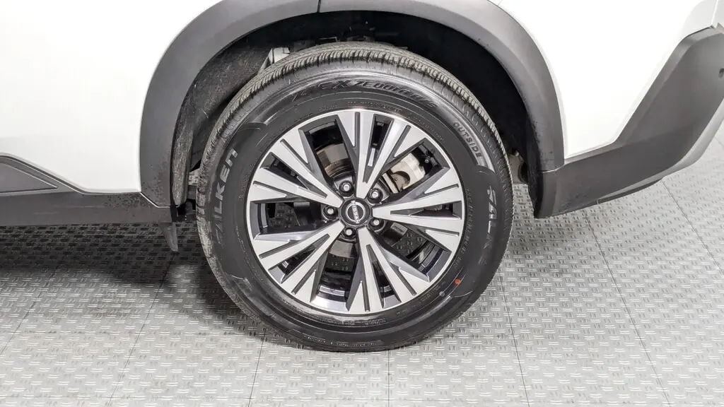 Florida Fine Cars - Used NISSAN ROGUE 2023 ORLANDO SV