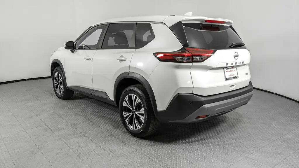Florida Fine Cars - Used NISSAN ROGUE 2023 ORLANDO SV