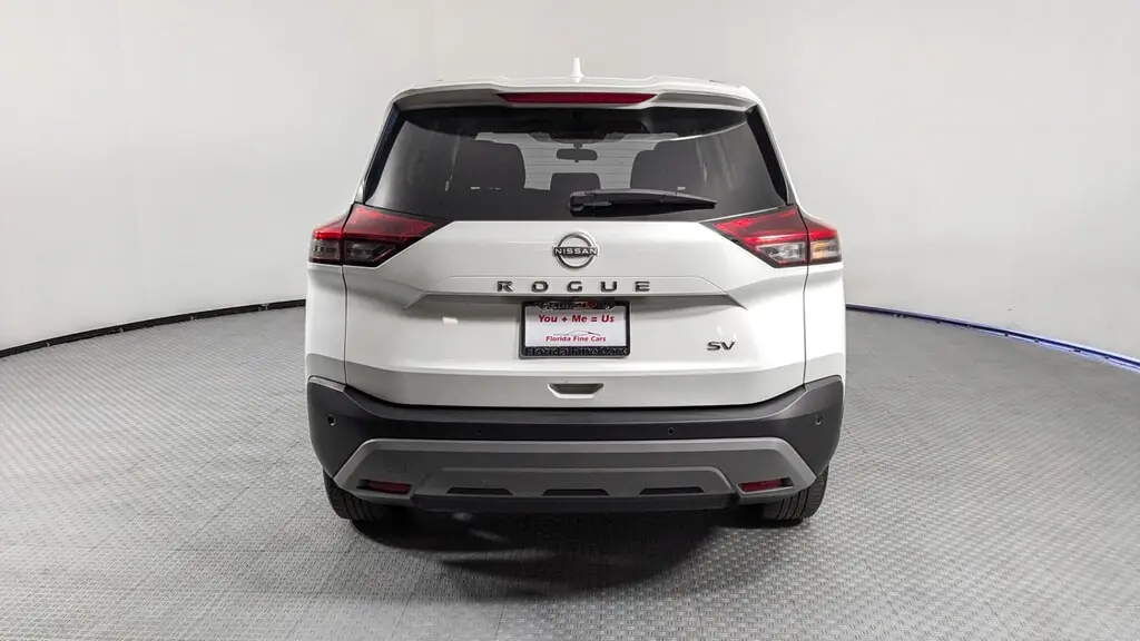 Florida Fine Cars - Used NISSAN ROGUE 2023 ORLANDO SV