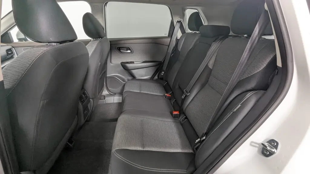 Florida Fine Cars - Used NISSAN ROGUE 2023 ORLANDO SV