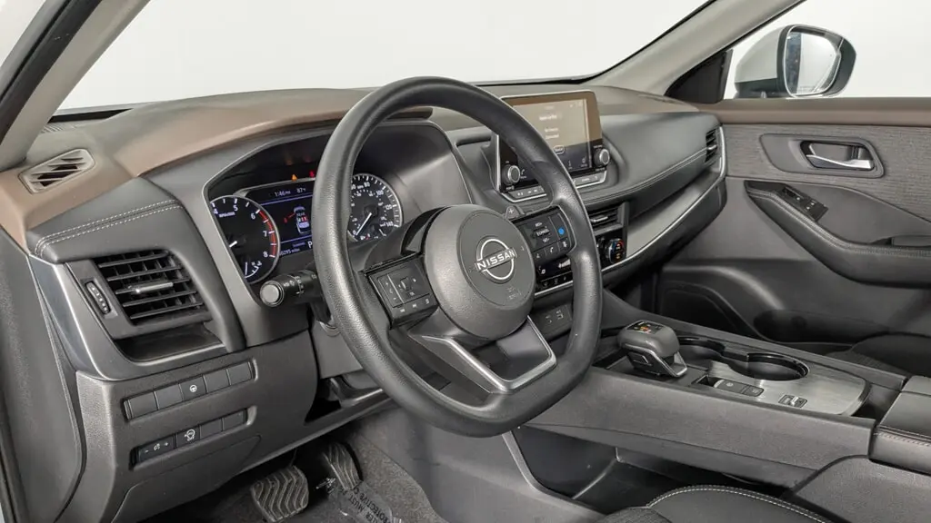 Florida Fine Cars - Used NISSAN ROGUE 2023 ORLANDO SV