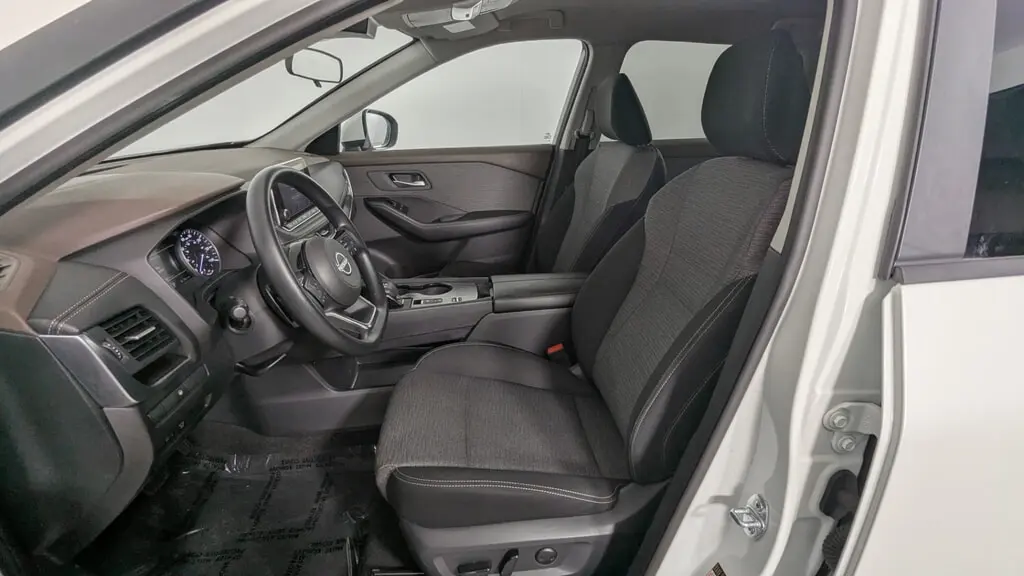 Florida Fine Cars - Used NISSAN ROGUE 2023 ORLANDO SV