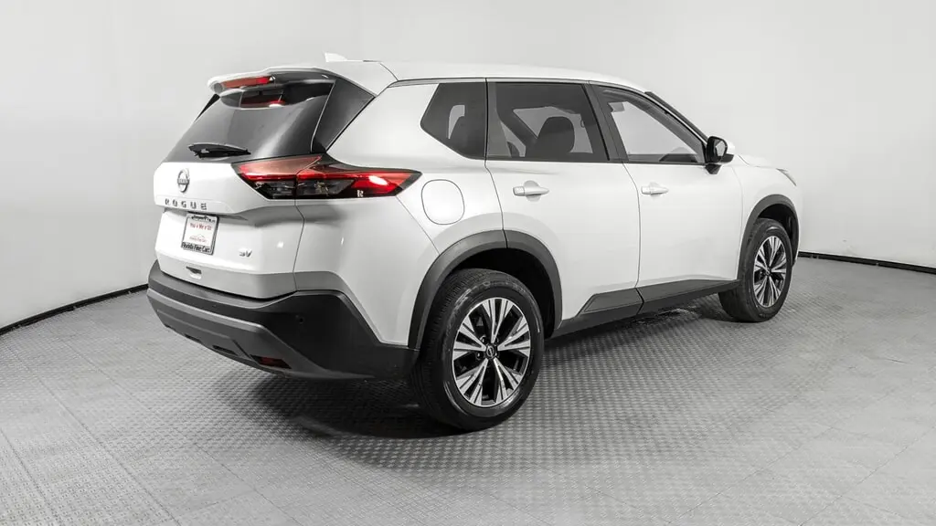 Florida Fine Cars - Used NISSAN ROGUE 2023 ORLANDO SV