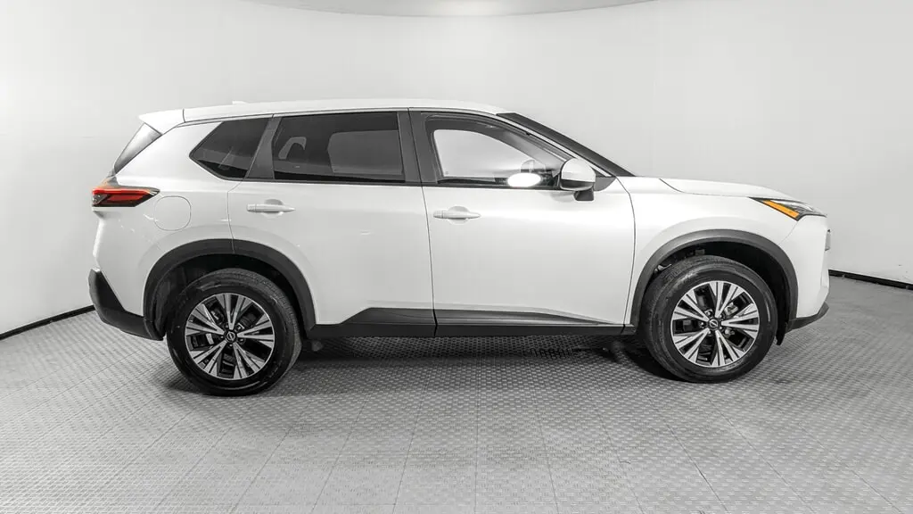 Florida Fine Cars - Used NISSAN ROGUE 2023 ORLANDO SV