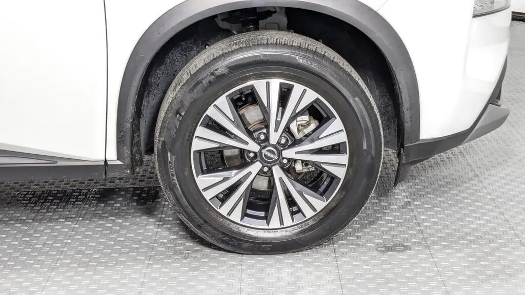 Florida Fine Cars - Used NISSAN ROGUE 2023 ORLANDO SV