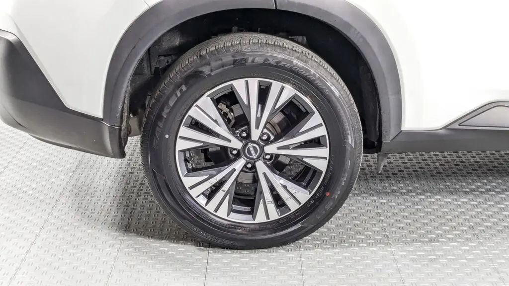 Florida Fine Cars - Used NISSAN ROGUE 2023 ORLANDO SV