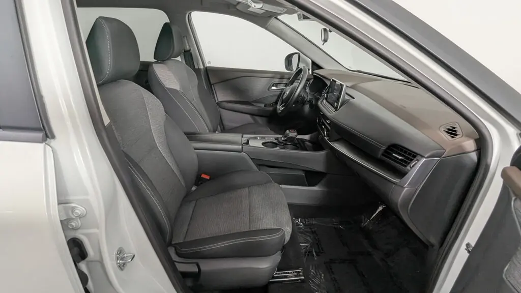 Florida Fine Cars - Used NISSAN ROGUE 2023 ORLANDO SV