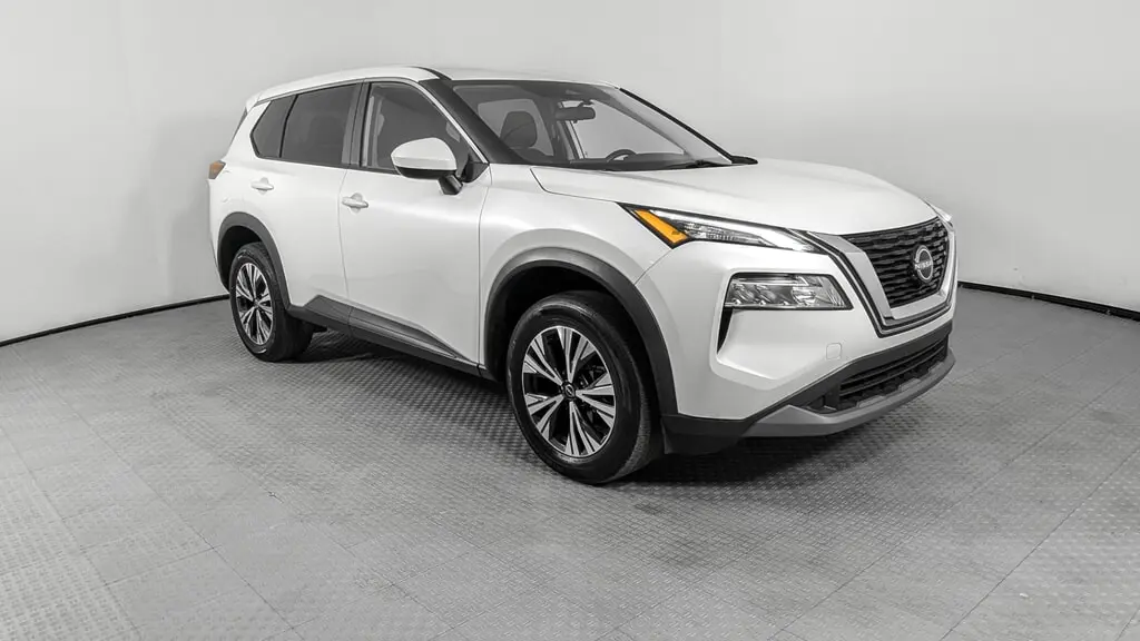 Florida Fine Cars - Used NISSAN ROGUE 2023 ORLANDO SV