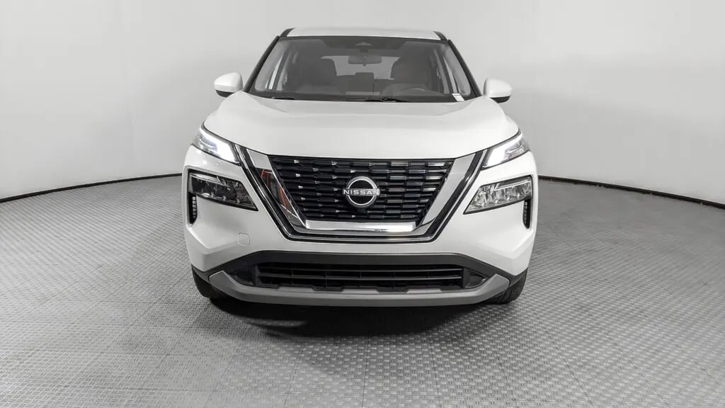 Florida Fine Cars - Used NISSAN ROGUE 2023 ORLANDO SV