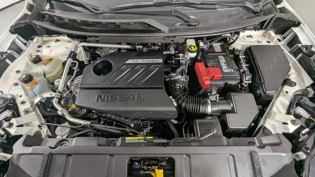 Florida Fine Cars - Used NISSAN ROGUE 2023 ORLANDO SV