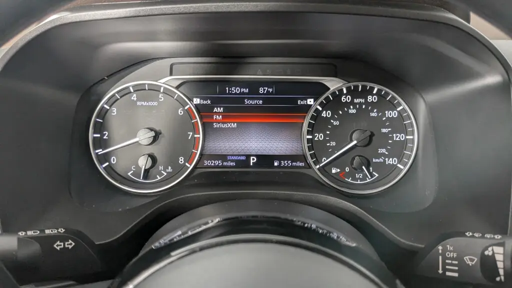 Florida Fine Cars - Used NISSAN ROGUE 2023 ORLANDO SV