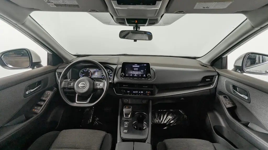 Florida Fine Cars - Used NISSAN ROGUE 2023 ORLANDO SV