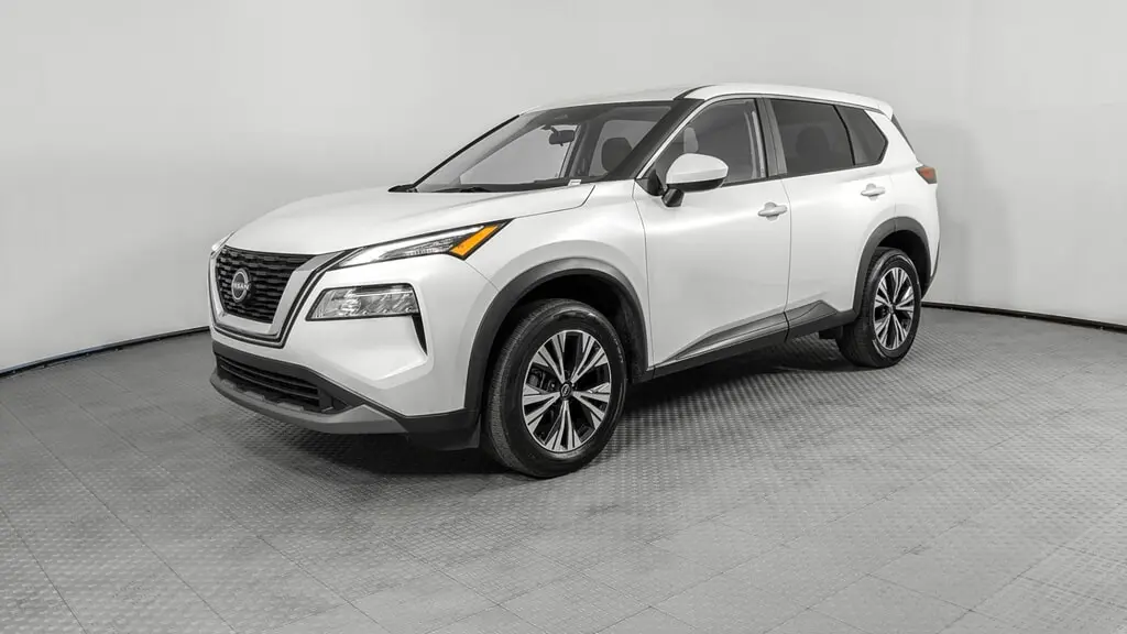 Florida Fine Cars - Used NISSAN ROGUE 2023 ORLANDO SV