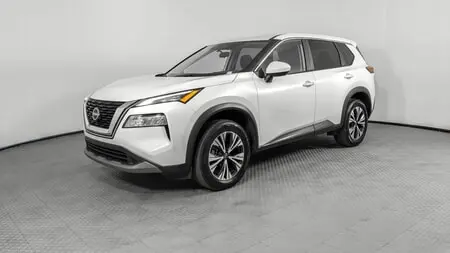 Florida Fine Cars - Used NISSAN ROGUE 2023 ORLANDO SV