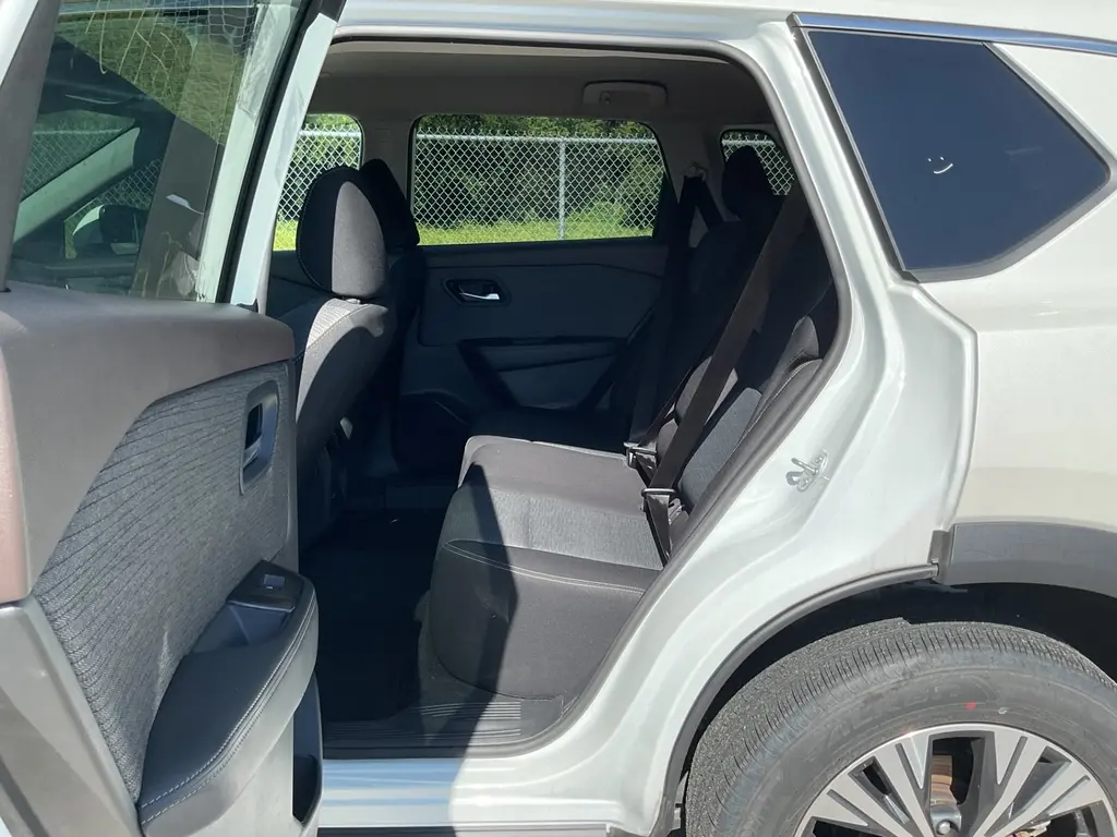 Florida Fine Cars - Used NISSAN ROGUE 2023 ORLANDO SV