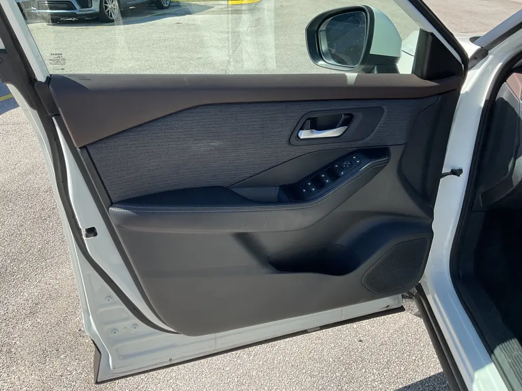Florida Fine Cars - Used NISSAN ROGUE 2023 ORLANDO SV
