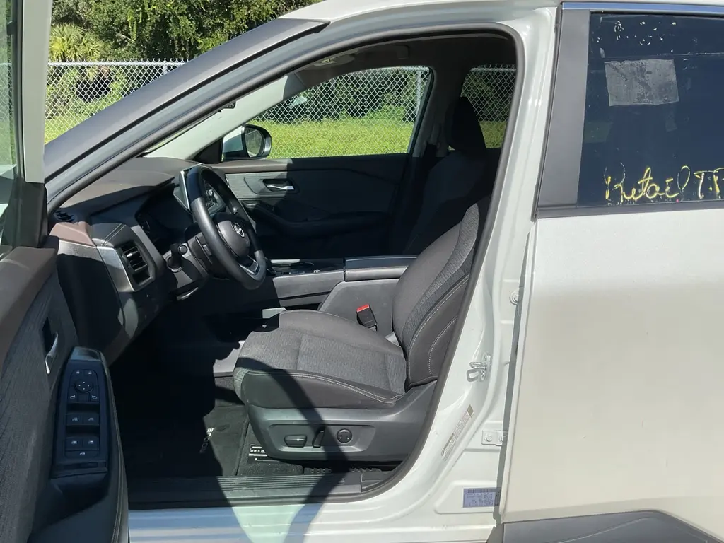 Florida Fine Cars - Used NISSAN ROGUE 2023 ORLANDO SV