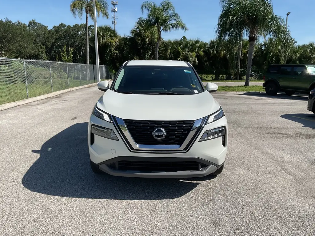 Florida Fine Cars - Used NISSAN ROGUE 2023 ORLANDO SV