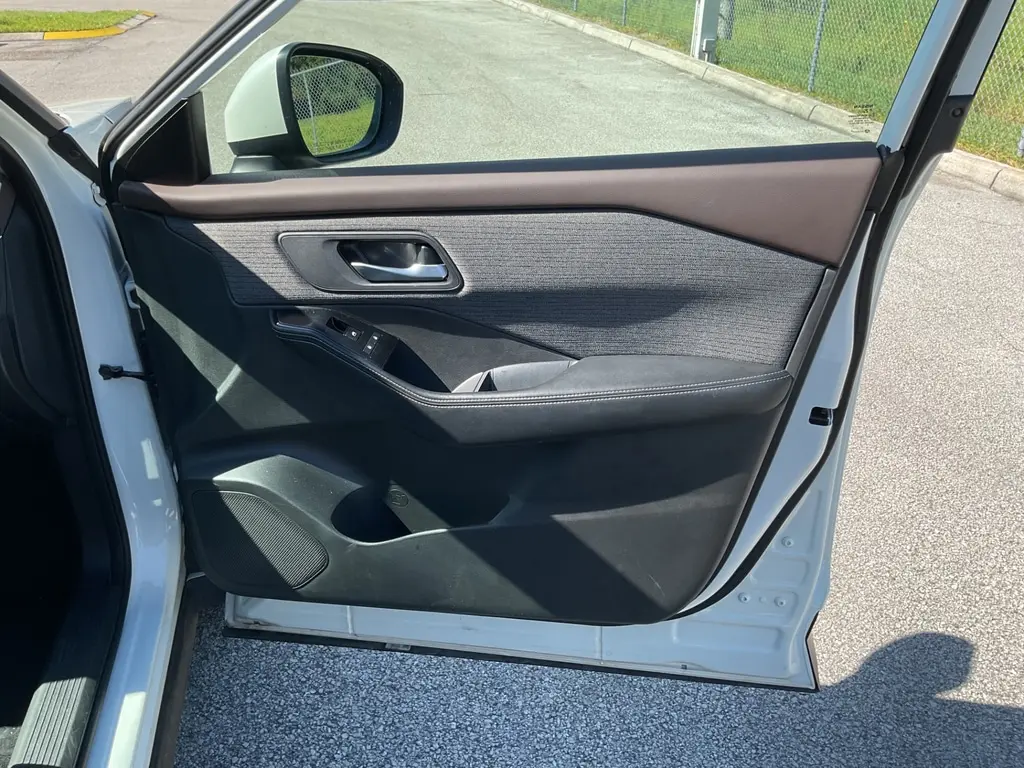 Florida Fine Cars - Used NISSAN ROGUE 2023 ORLANDO SV