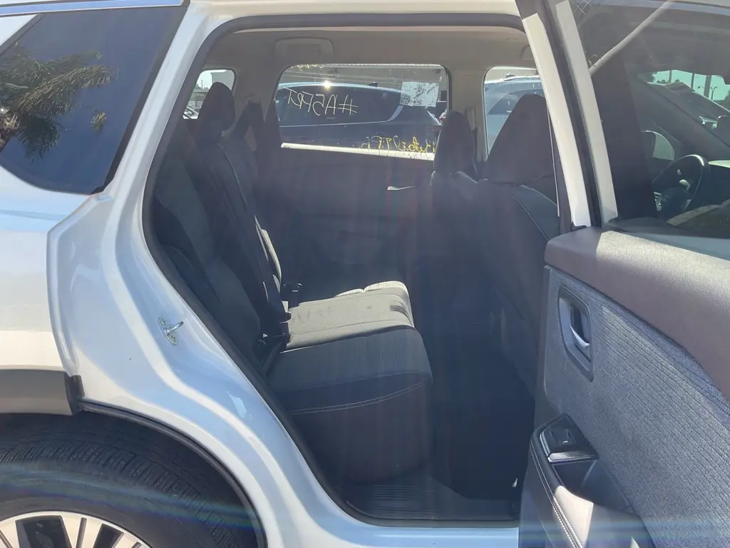 Florida Fine Cars - Used NISSAN ROGUE 2023 ORLANDO SV