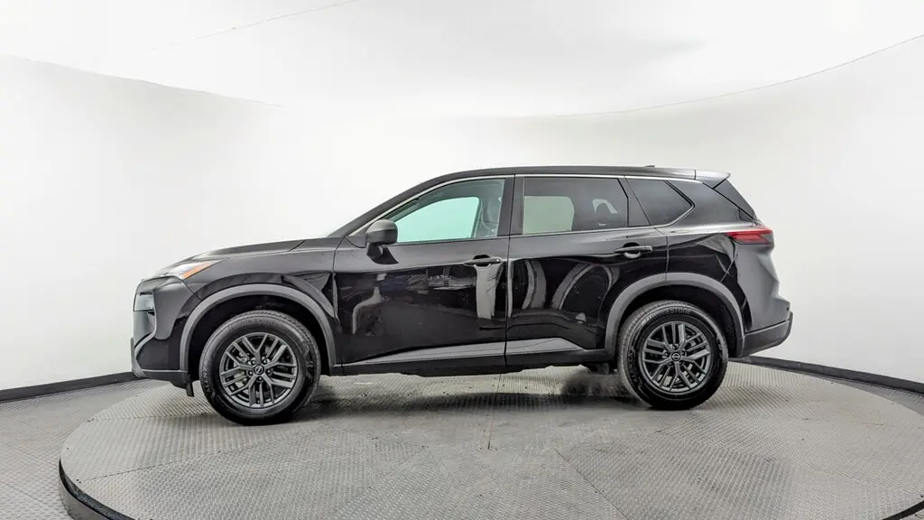 Florida Fine Cars - Used NISSAN ROGUE 2024 MARGATE S