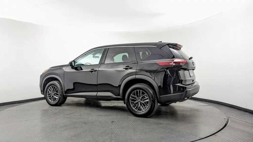 Florida Fine Cars - Used NISSAN ROGUE 2024 MARGATE S