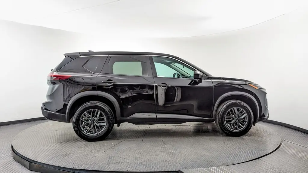 Florida Fine Cars - Used NISSAN ROGUE 2024 MARGATE S