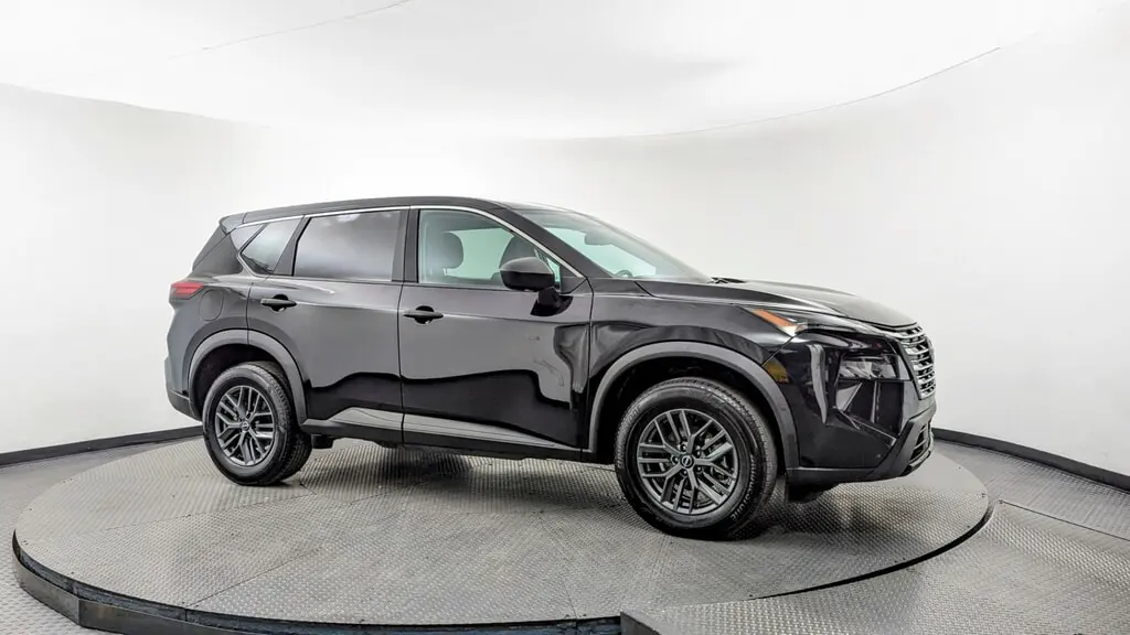 Florida Fine Cars - Used NISSAN ROGUE 2024 MARGATE S