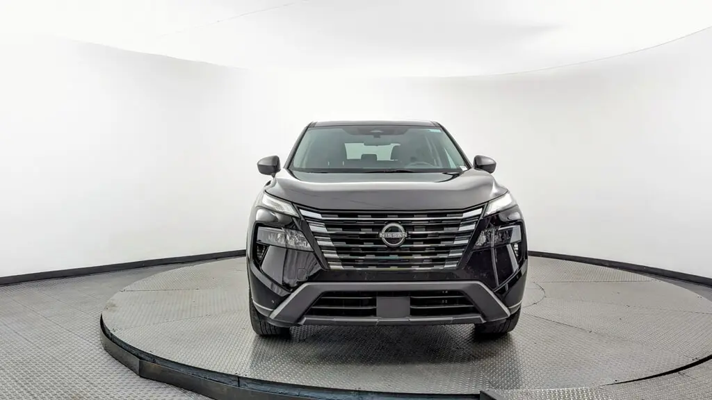 Florida Fine Cars - Used NISSAN ROGUE 2024 MARGATE S
