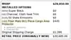 Florida Fine Cars - Used NISSAN ROGUE 2024 MARGATE S