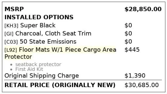 Florida Fine Cars - Used NISSAN ROGUE 2024 MARGATE S