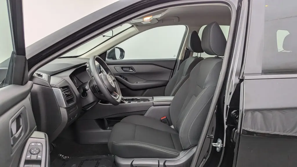Florida Fine Cars - Used NISSAN ROGUE 2024 MARGATE S