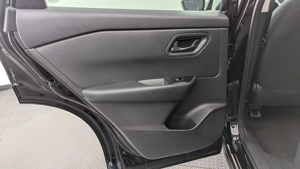 Florida Fine Cars - Used NISSAN ROGUE 2024 MARGATE S