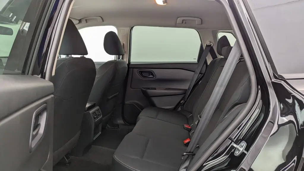 Florida Fine Cars - Used NISSAN ROGUE 2024 MARGATE S