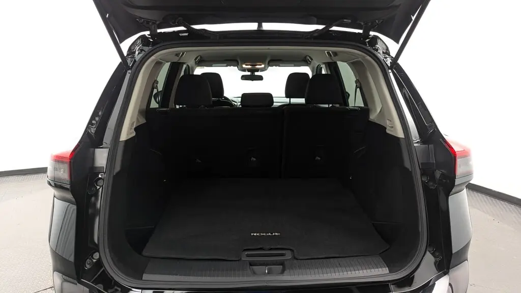 Florida Fine Cars - Used NISSAN ROGUE 2024 MARGATE S