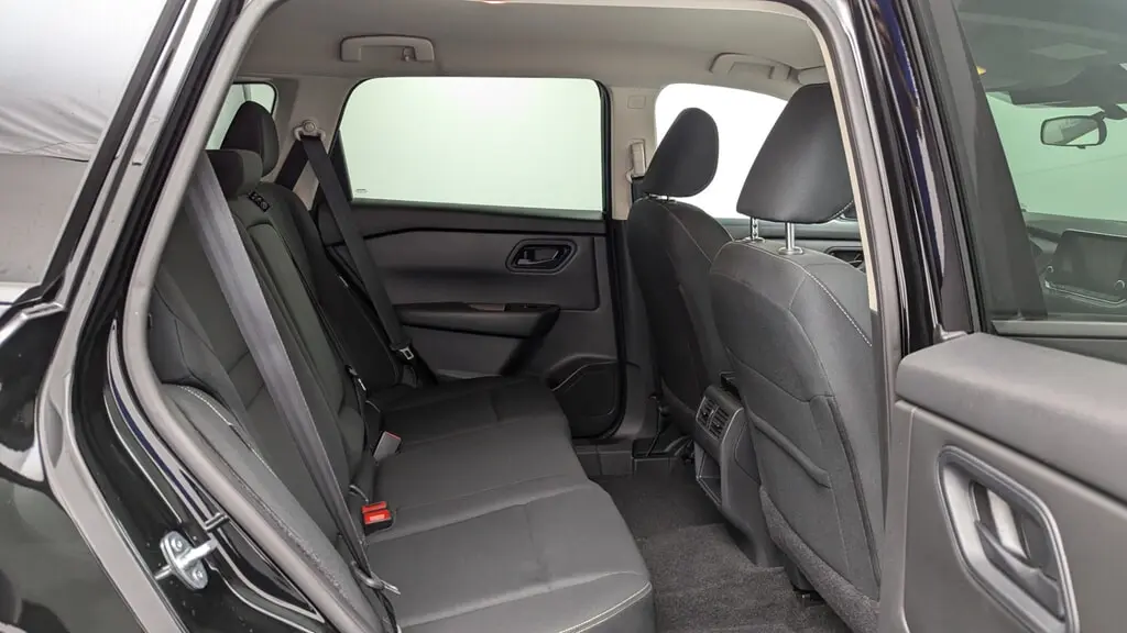 Florida Fine Cars - Used NISSAN ROGUE 2024 MARGATE S