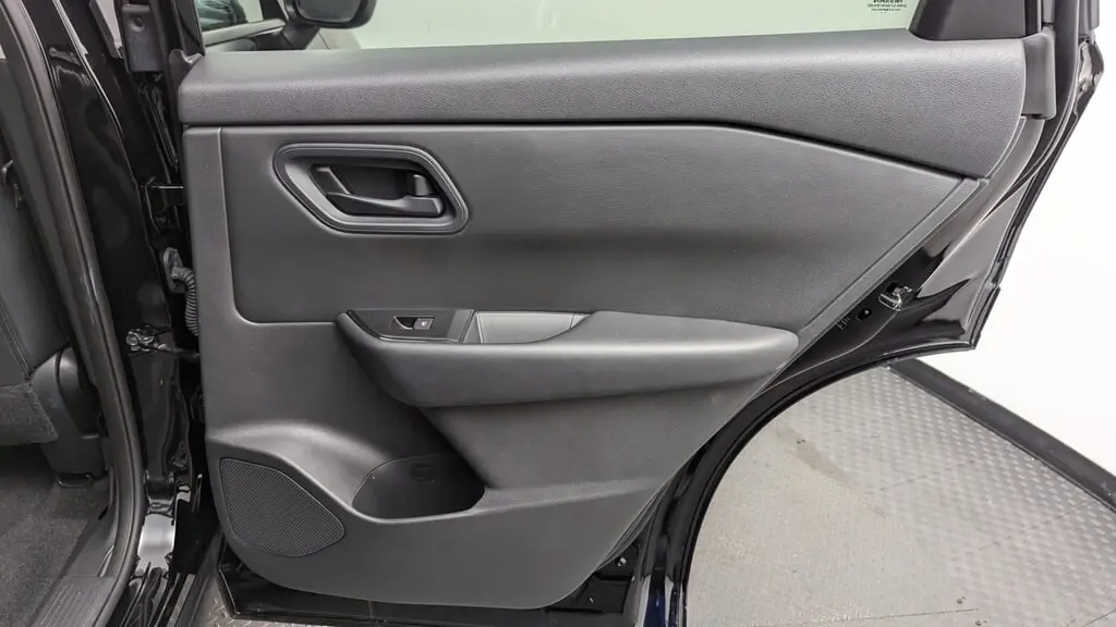 Florida Fine Cars - Used NISSAN ROGUE 2024 MARGATE S