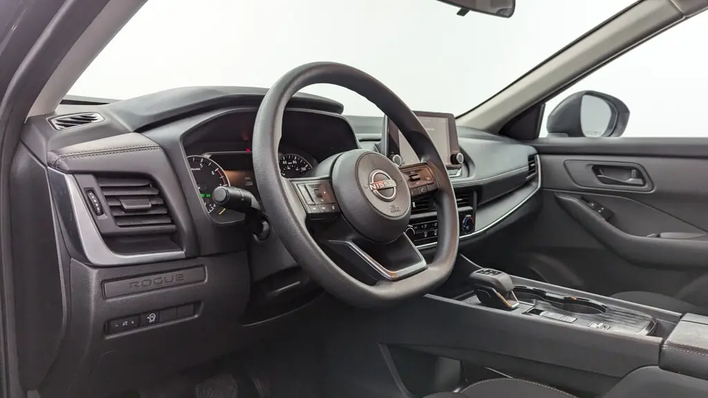 Florida Fine Cars - Used NISSAN ROGUE 2024 MARGATE S