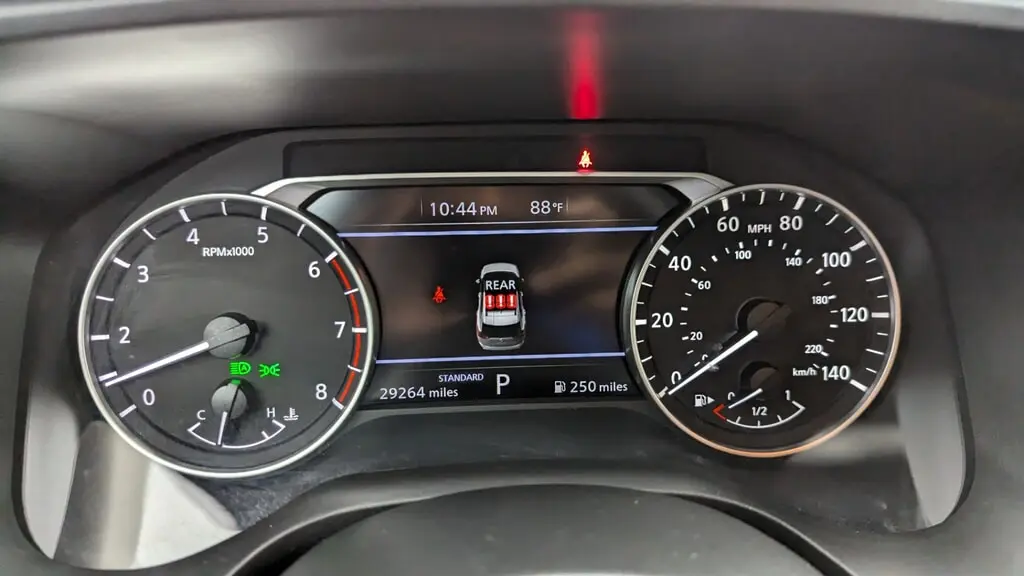 Florida Fine Cars - Used NISSAN ROGUE 2024 MARGATE S