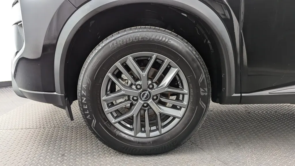 Florida Fine Cars - Used NISSAN ROGUE 2024 MARGATE S