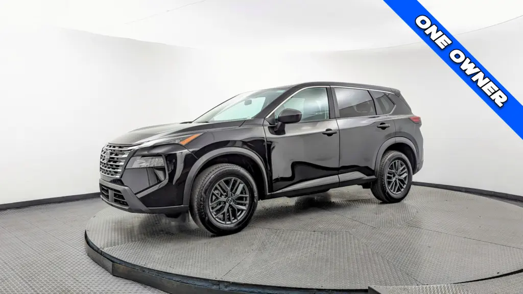 Florida Fine Cars - Used NISSAN ROGUE 2024 MARGATE S