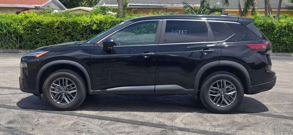 Florida Fine Cars - Used NISSAN ROGUE 2024 MARGATE S