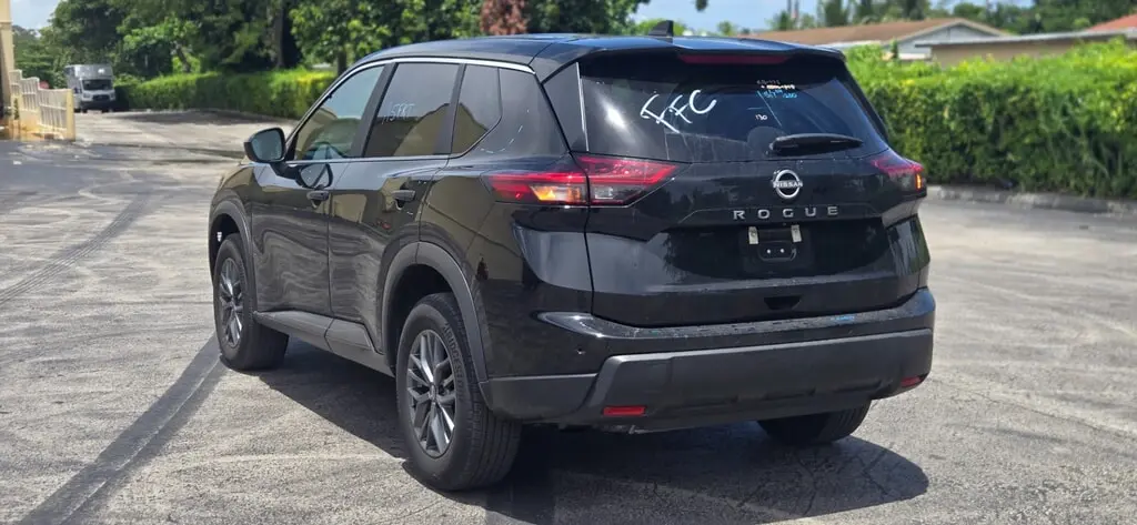 Florida Fine Cars - Used NISSAN ROGUE 2024 MARGATE S
