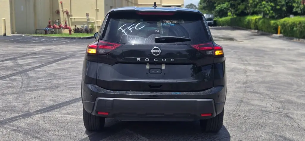Florida Fine Cars - Used NISSAN ROGUE 2024 MARGATE S