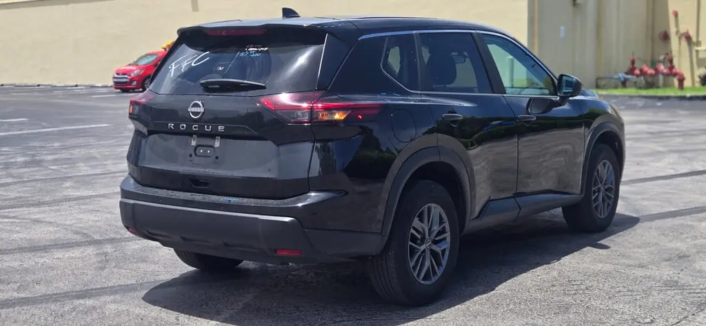 Florida Fine Cars - Used NISSAN ROGUE 2024 MARGATE S