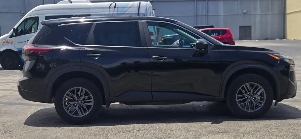 Florida Fine Cars - Used NISSAN ROGUE 2024 MARGATE S