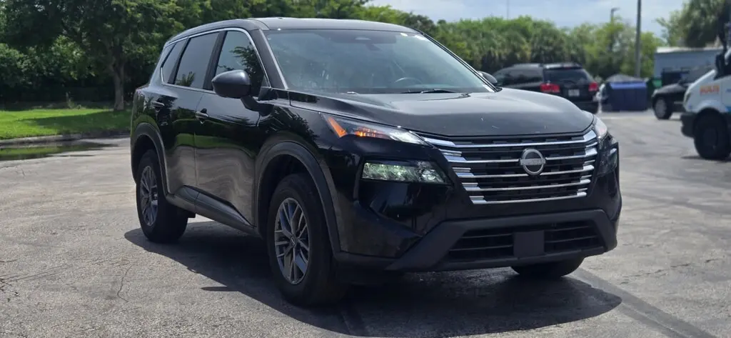Florida Fine Cars - Used NISSAN ROGUE 2024 MARGATE S